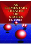 An Elementary Treatise on Statics